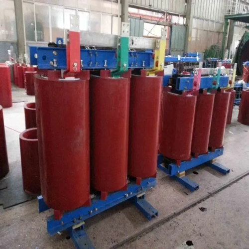 上街SCB10-250KVA干式变压器