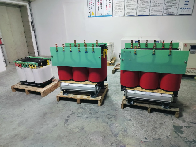 上街KS11-1000KVA矿用变压器