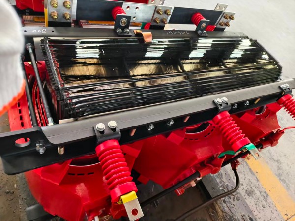 新一代SCB18上街上街上街干式变压器 10kV 高效干式电力变压器 新一代SCB18上街上街上街干式变压器 10kV 高效干式电力变压器