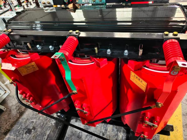 工厂厂房上街上街上街干式变压器 工业车间 10kV 干式电力变压器 工厂厂房上街上街上街干式变压器 工业车间 10kV 干式电力变压器